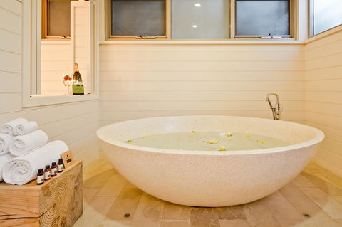 Injidup Spa Retreat - Accommodation Perth 7