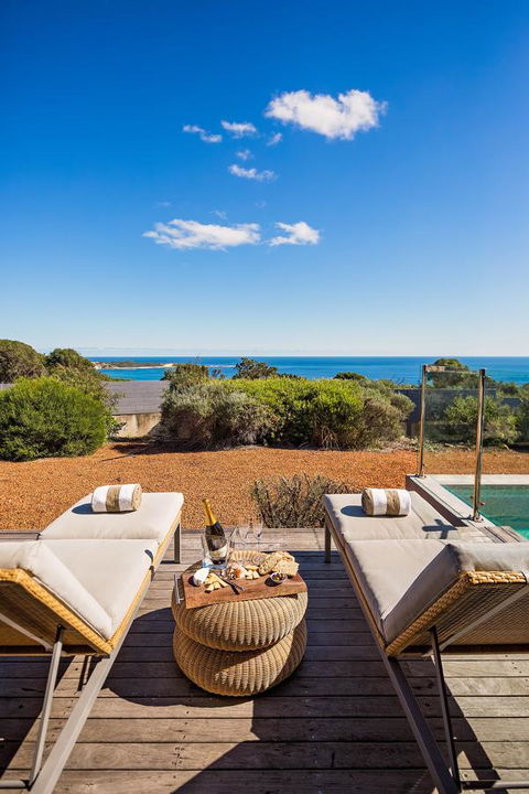 Injidup Spa Retreat - Accommodation Perth 9