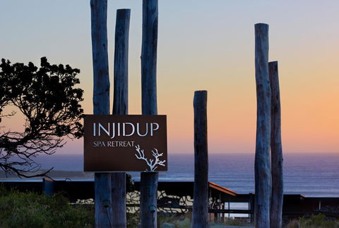 Injidup Spa Retreat - Accommodation Perth 0
