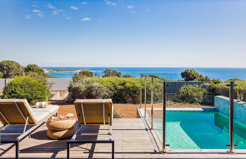 Injidup Spa Retreat - Accommodation Perth 11