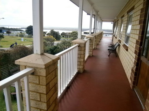 Baywatch Retreat Augusta - Accommodation Perth 28
