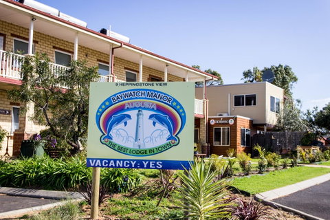 Baywatch Retreat Augusta - Accommodation Perth 34