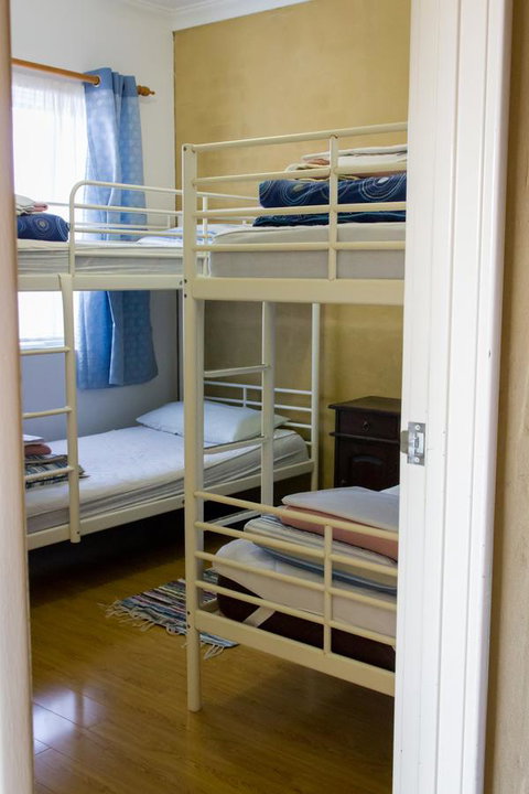 Baywatch Retreat Augusta - Accommodation Perth 6