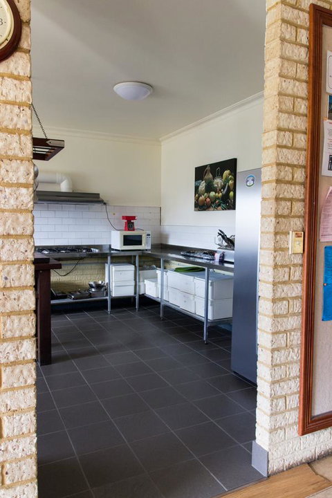 Baywatch Retreat Augusta - Accommodation Perth 19
