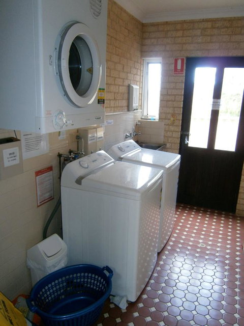 Baywatch Retreat Augusta - Accommodation Perth 27