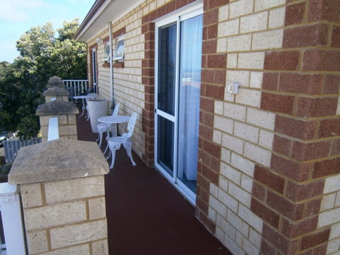 Baywatch Retreat Augusta - Accommodation Perth 32