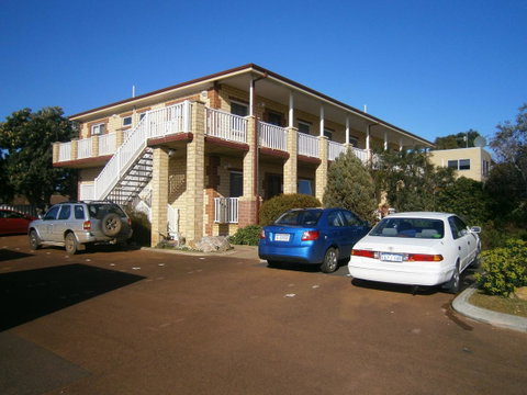 Baywatch Retreat Augusta - Accommodation Perth 29
