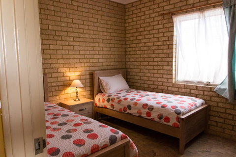 Baywatch Retreat Augusta - Accommodation Perth 14