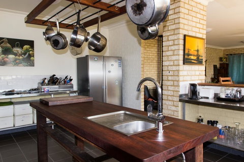 Baywatch Retreat Augusta - Accommodation Perth 4