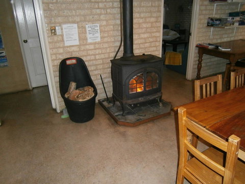 Baywatch Retreat Augusta - Accommodation Perth 30