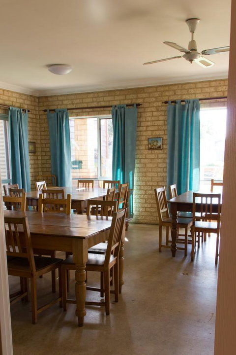 Baywatch Retreat Augusta - Accommodation Perth 24
