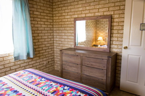 Baywatch Retreat Augusta - Accommodation Perth 35