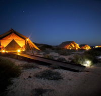 Sal Salis Ningaloo Reef - Accommodation Perth