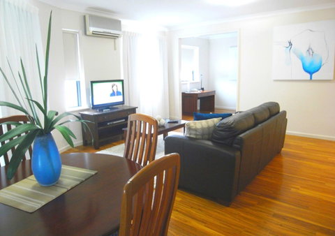 Perth West End Apartment 406 - Executive Escapes - Accommodation Perth 12