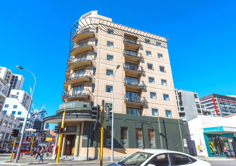 Perth West End Apartment 406 - Executive Escapes - Accommodation Perth 3