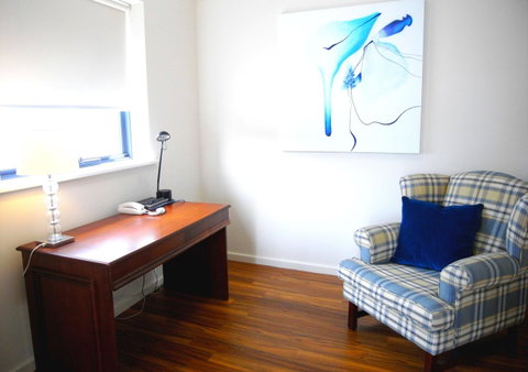 Perth West End Apartment 406 - Executive Escapes - Accommodation Perth 11