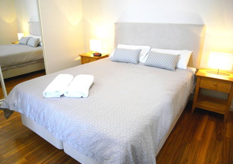 Perth West End Apartment 406 - Executive Escapes - Accommodation Perth 10