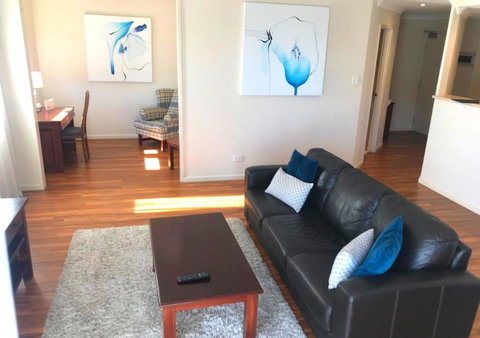 Perth West End Apartment 406 - Executive Escapes - Accommodation Perth 6