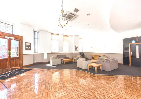 Perth West End Apartment 406 - Executive Escapes - Accommodation Perth 4