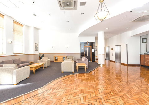 Perth West End Apartment 406 - Executive Escapes - Accommodation Perth 5