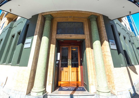 Perth West End Apartment 406 - Executive Escapes - Accommodation Perth 2