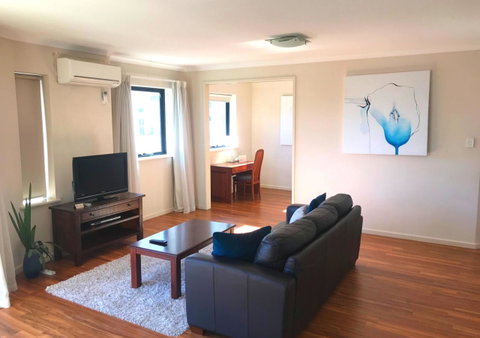 Perth West End Apartment 406 - Executive Escapes - Accommodation Perth 7