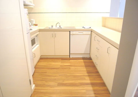 Perth West End Apartment 406 - Executive Escapes - Accommodation Perth 13