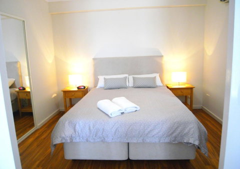 Perth West End Apartment 406 - Executive Escapes - Accommodation Perth 9