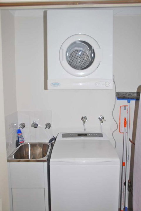 Arcus Apartment - Accommodation Perth 11