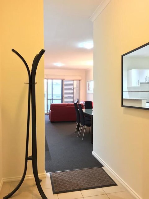 Arcus Apartment - Accommodation Perth 12