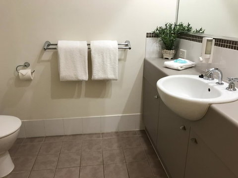 Arcus Apartment - Accommodation Perth 15