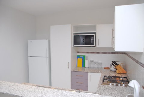 Arcus Apartment - Accommodation Perth 9