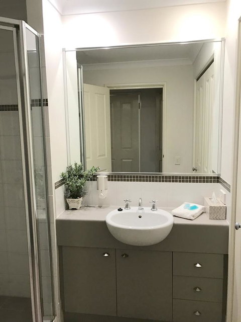 Arcus Apartment - Accommodation Perth 14