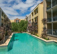 Arcus Apartment - Accommodation Perth