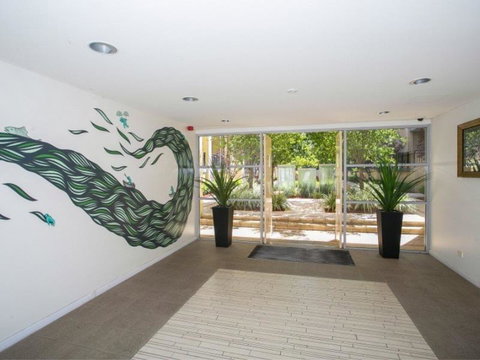Arcus Apartment - Accommodation Perth 16