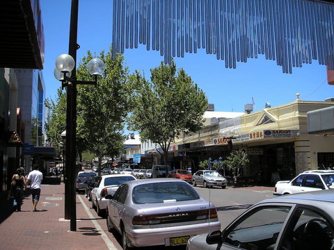 Arcus Apartment - Accommodation Perth 3