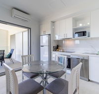 New Apartment on Great Location Opposite Garden City  02 - Accommodation Perth