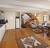 Orion Studio with Ocean Views - Perth Resorts