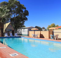 Discovery Parks  Kalgoorlie Goldfields - Accommodation Perth