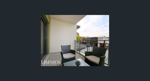 Frankly Francis - Exquisite Executive Apartment - Perth Resorts 8