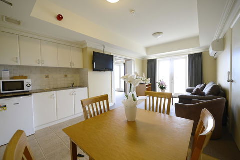The Jetty Resort - Accommodation Perth 20