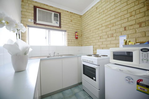The Jetty Resort - Accommodation Perth 40