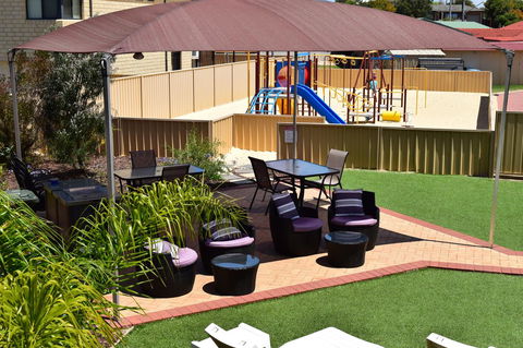 The Jetty Resort - Accommodation Perth 0