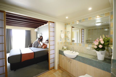 The Jetty Resort - Accommodation Perth 14