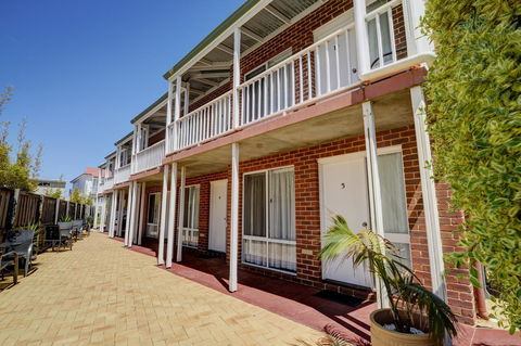 The Jetty Resort - Accommodation Perth 33