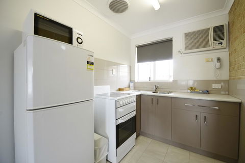 The Jetty Resort - Accommodation Perth 3