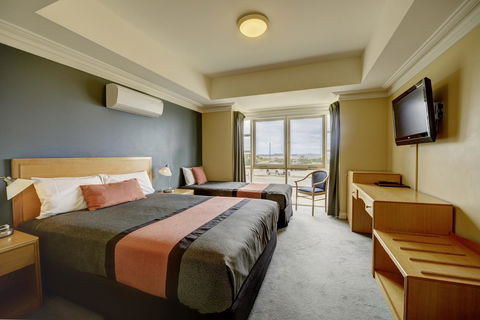 The Jetty Resort - Accommodation Perth 29