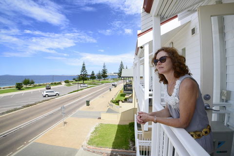 The Jetty Resort - Accommodation Perth 5