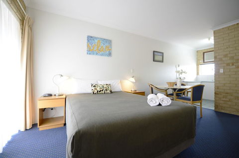 The Jetty Resort - Accommodation Perth 39