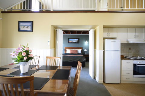 The Jetty Resort - Accommodation Perth 4